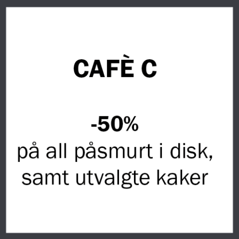 Cafe C