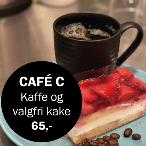 Cafe C