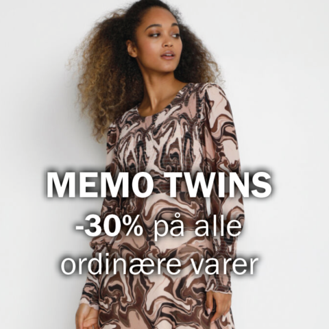 Memo Twins