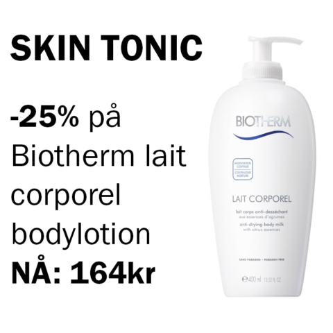 Skin Tonic