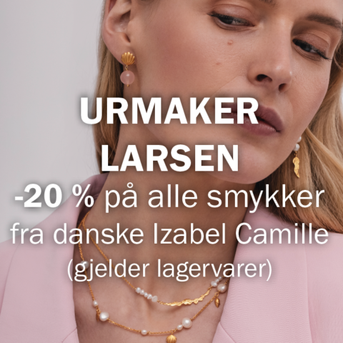 Urmaker Larsen