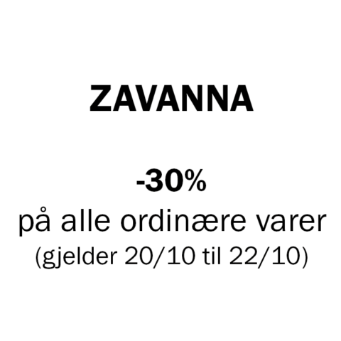 Zavanna