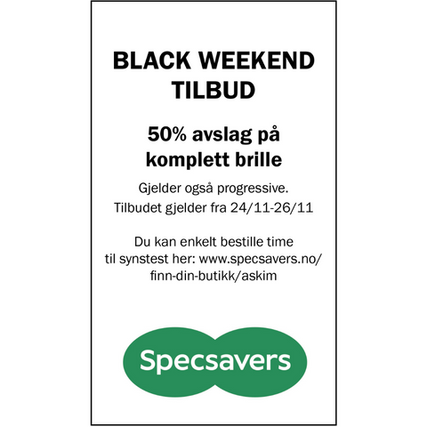 specsavers