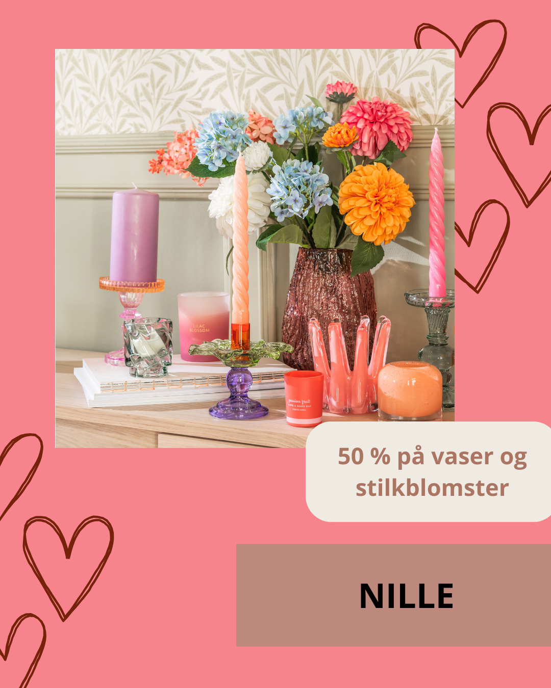 Kopi av MORSDAG OG VALENTINES